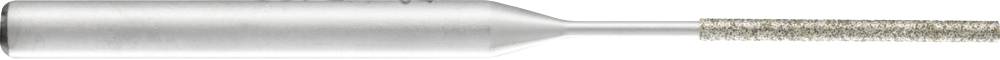 PFERD 15653312 Diamond Files for Handheld Handers Length 50 mm 1 pc(s)