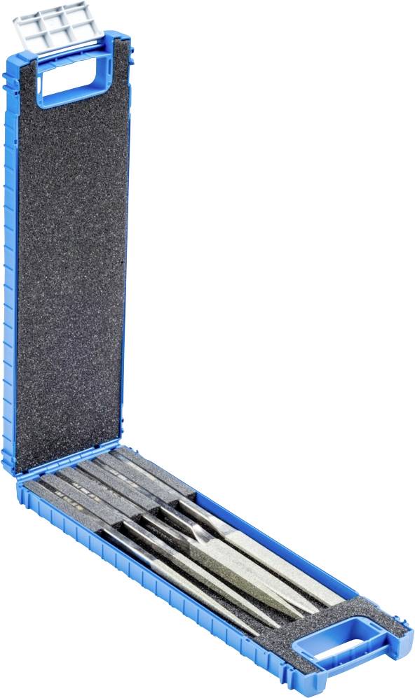 PFERD 15826273 Diamond needle file set 1 pc(s)