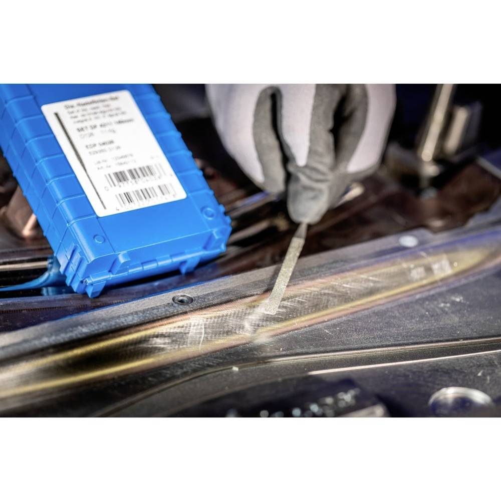 PFERD 15842051 Needle Files Set 1 pc(s)