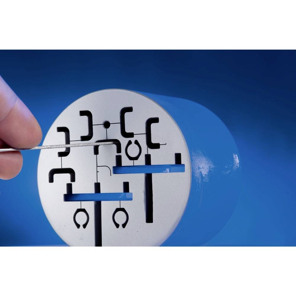 PFERD 15842051 Needle Files Set 1 pc(s)