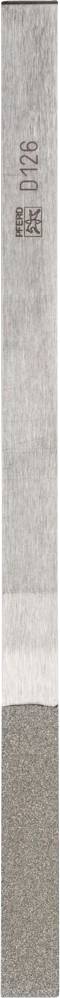PFERD 15917102 Wedge face diamond file Length 170 mm 1 pc(s)