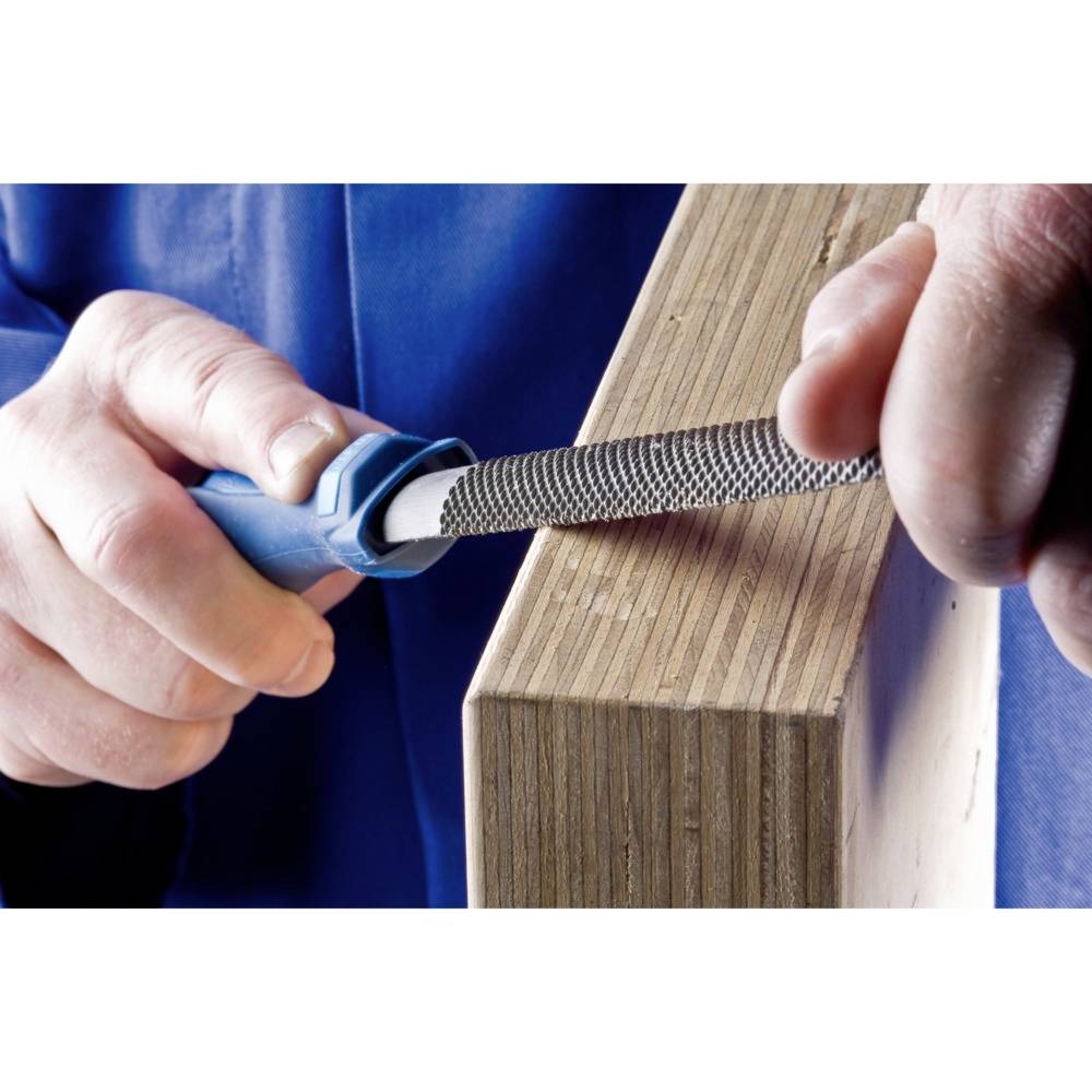 PFERD 11309255 Cabinet rasp Length 250 mm 5 pc(s)