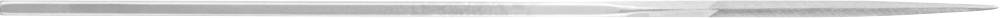 PFERD 19104146 Watchmakers file Cut length 41 mm Length 140 mm 12 pc(s)