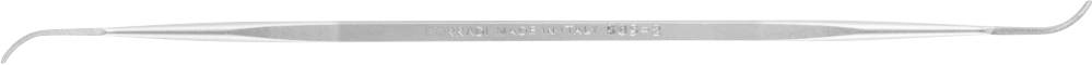 PFERD 19205054 Riffler Length 150 mm 12 pc(s)