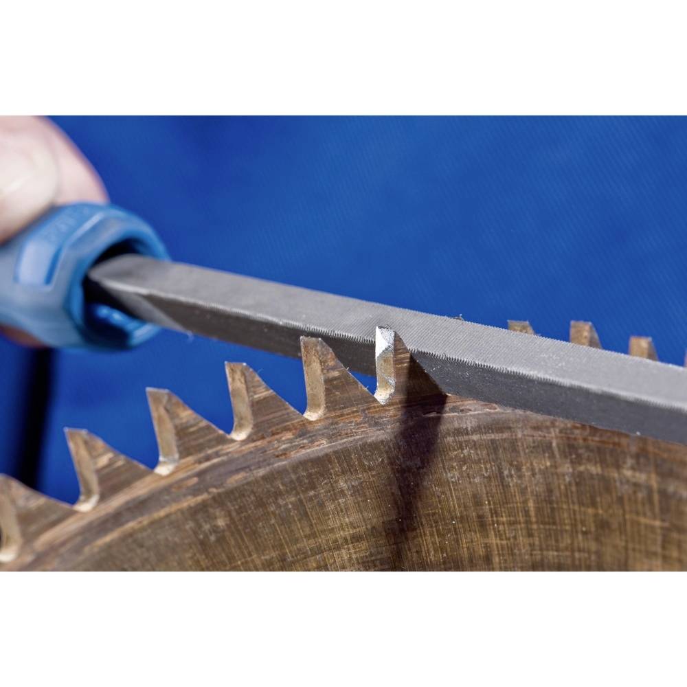 PFERD 11402202 Saw file Length 200 mm 10 pc(s)