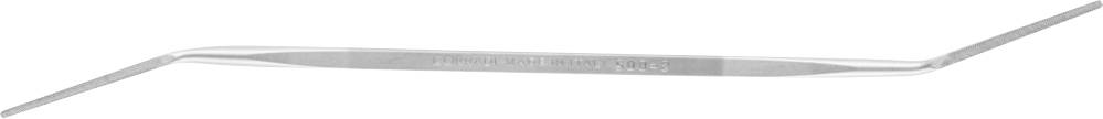 PFERD 19205084 Riffler Length 150 mm 12 pc(s)