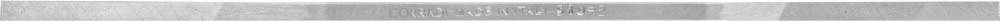 PFERD 19205104 Riffler Length 150 mm 12 pc(s)