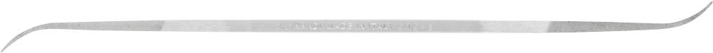 PFERD 19205154 Riffler Length 150 mm 12 pc(s)