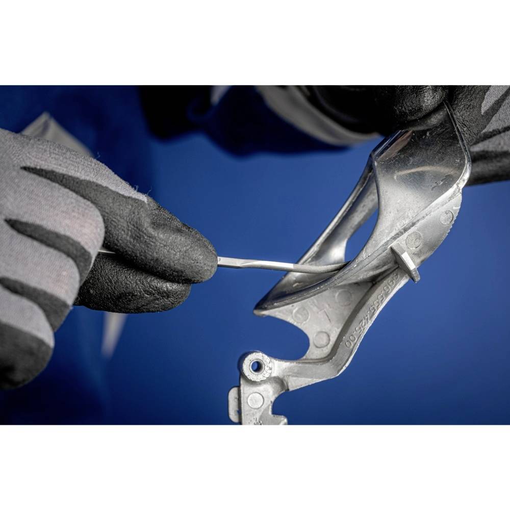 PFERD 19205294 Riffler Length 150 mm 12 pc(s)