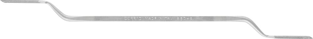 PFERD 19205304 Riffler Length 150 mm 12 pc(s)