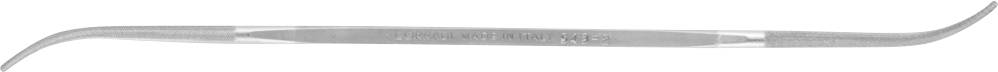PFERD 19205434 Riffler Length 150 mm 12 pc(s)