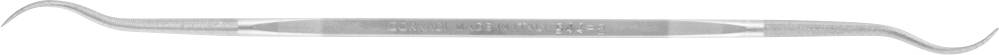 PFERD 19205444 Riffler Length 150 mm 12 pc(s)