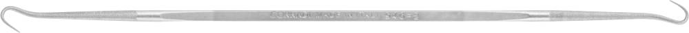 PFERD 19205464 Riffler Length 150 mm 12 pc(s)