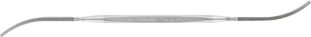 PFERD 19206042 Riffler Length 180 mm 12 pc(s)