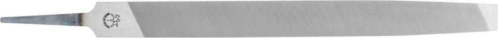PFERD 11904252 Saw file Length 250 mm 10 pc(s)