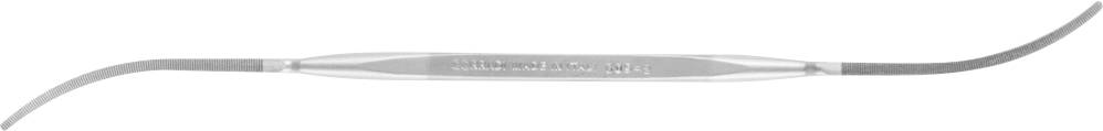 PFERD 19206054 Riffler Length 180 mm 12 pc(s)