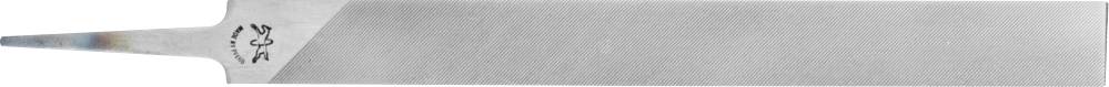 PFERD 12119253 Lathe file Length 250 mm 10 pc(s)