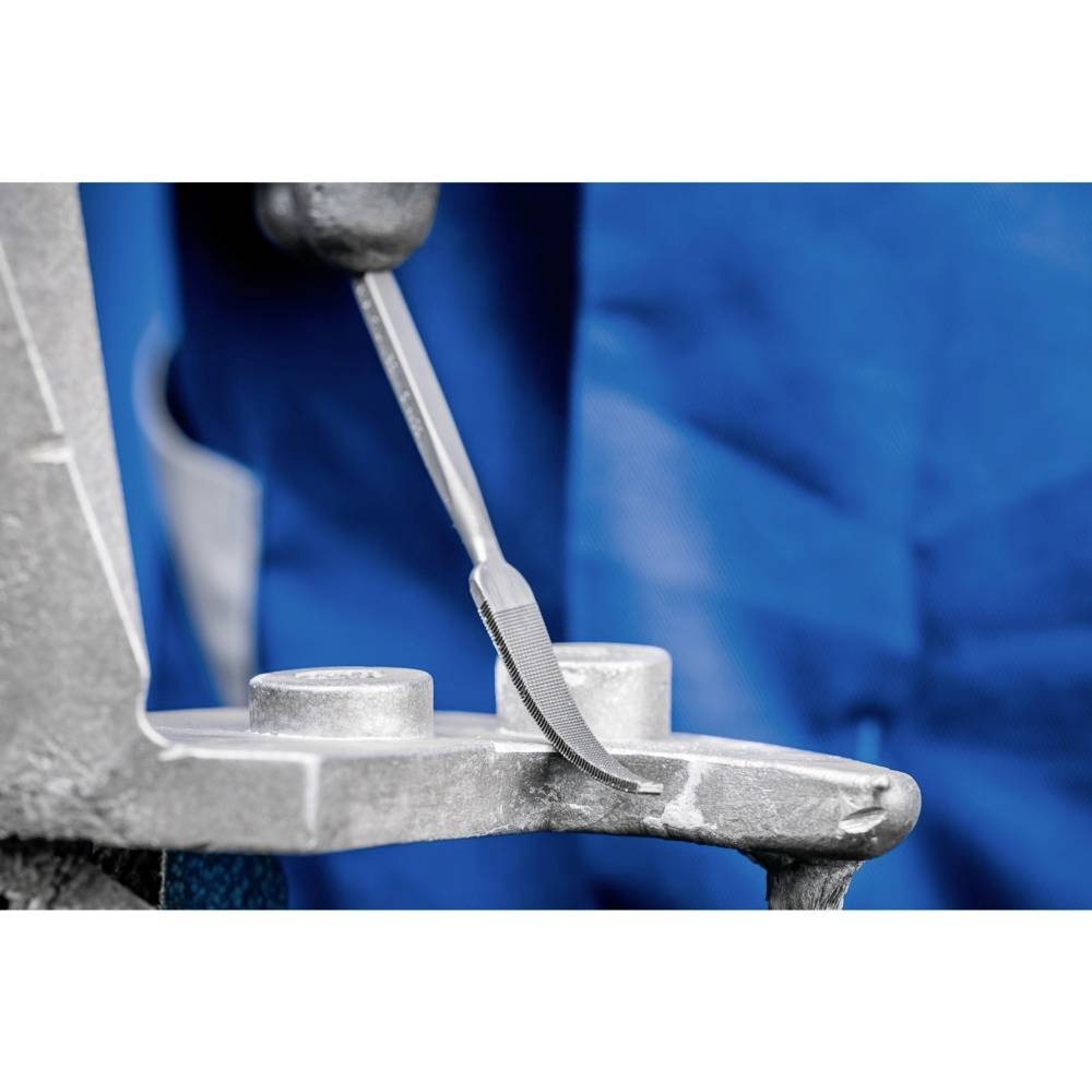 PFERD 19206094 Riffler Length 180 mm 12 pc(s)