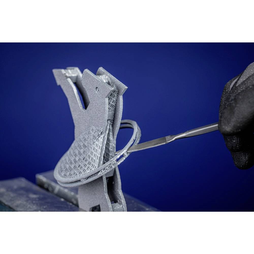 PFERD 19206104 Riffler Length 180 mm 12 pc(s)