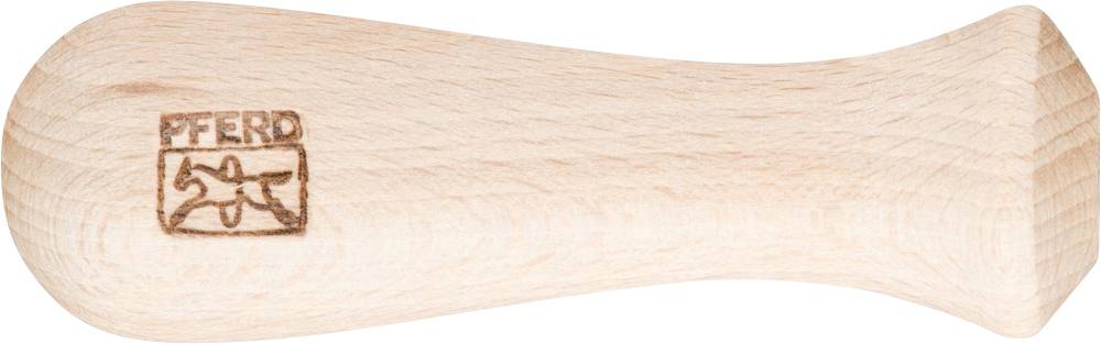 PFERD 12610010 Wooden handle Length 100 mm 100 pc(s)