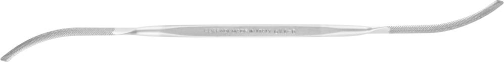 PFERD 19206112 Riffler Length 180 mm 12 pc(s)