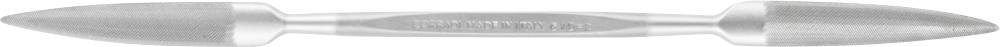 PFERD 19206194 Riffler Length 180 mm 12 pc(s)