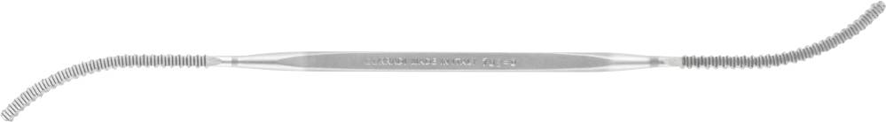 PFERD 19222192 Ripple rasp Length 190 mm 12 pc(s)