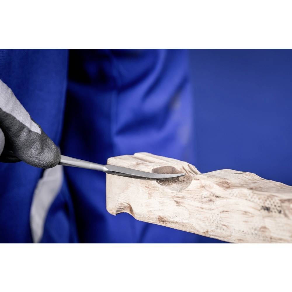 PFERD 19223192 Ripple rasp Length 190 mm 12 pc(s)