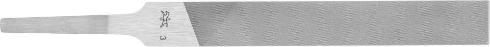 PFERD 19300105 Thin precision file Length 100 mm 12 pc(s)