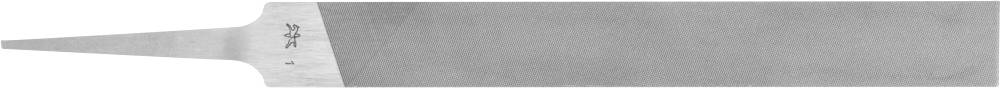 PFERD 19300153 Thin precision file Length 150 mm 12 pc(s)