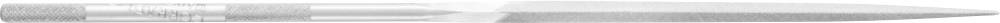 PFERD 12804163 Needle file Length 160 mm 12 pc(s)