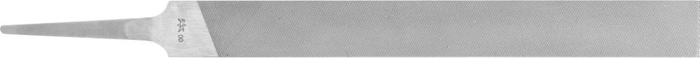 PFERD 19300201 Thin precision file Length 200 mm 12 pc(s)