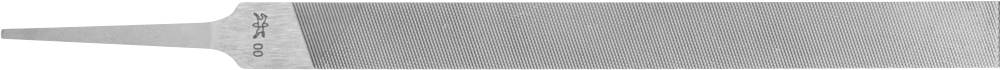PFERD 19302151 Thin precision file Length 150 mm 12 pc(s)