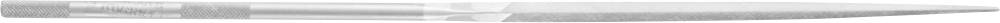 PFERD 12804205 Needle file Length 200 mm 12 pc(s)