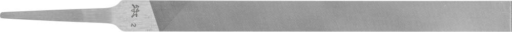 PFERD TOOLS 19302154 Thin precision file Length 150 mm 12 pc(s)