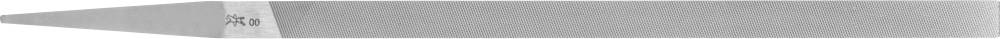 PFERD 19303201 Thin precision file Length 200 mm 12 pc(s)