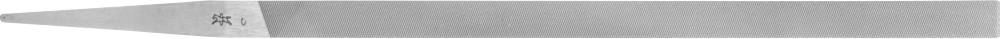 PFERD 19303202 Thin precision file Length 200 mm 12 pc(s)