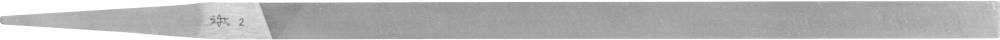 PFERD 19303204 Thin precision file Length 200 mm 12 pc(s)