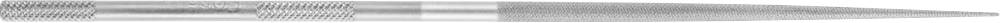 PFERD 12806142 Needle file Length 140 mm 12 pc(s)