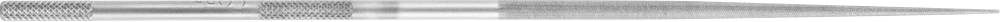 PFERD 12806144 Needle file Length 140 mm 12 pc(s)