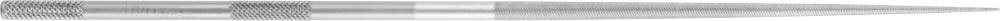 PFERD 12806162 Needle file Length 160 mm 12 pc(s)