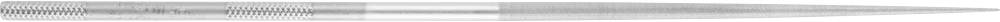 PFERD 12806164 Needle file Length 160 mm 12 pc(s)