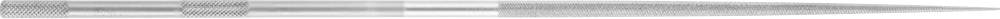 PFERD 12806201 Needle file Length 200 mm 12 pc(s)