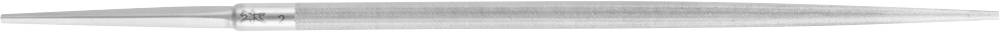 PFERD 19309154 Thin precision file Length 150 mm 12 pc(s)