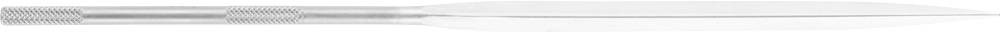 PFERD 12809164 Needle file Length 160 mm 12 pc(s)