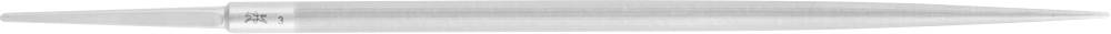 PFERD 19309205 Thin precision file Length 200 mm 12 pc(s)