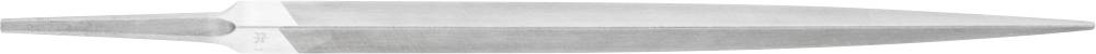 PFERD 19311205 Thin precision file Length 200 mm 12 pc(s)