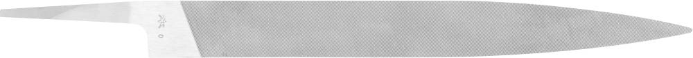 PFERD 19314202 Thin precision file Length 200 mm 12 pc(s)