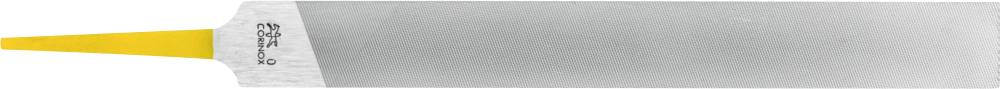 PFERD 19600152 Workshop file Length 150 mm 12 pc(s)
