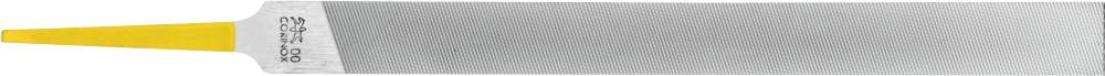 PFERD 19602151 Workshop file Length 150 mm 12 pc(s)